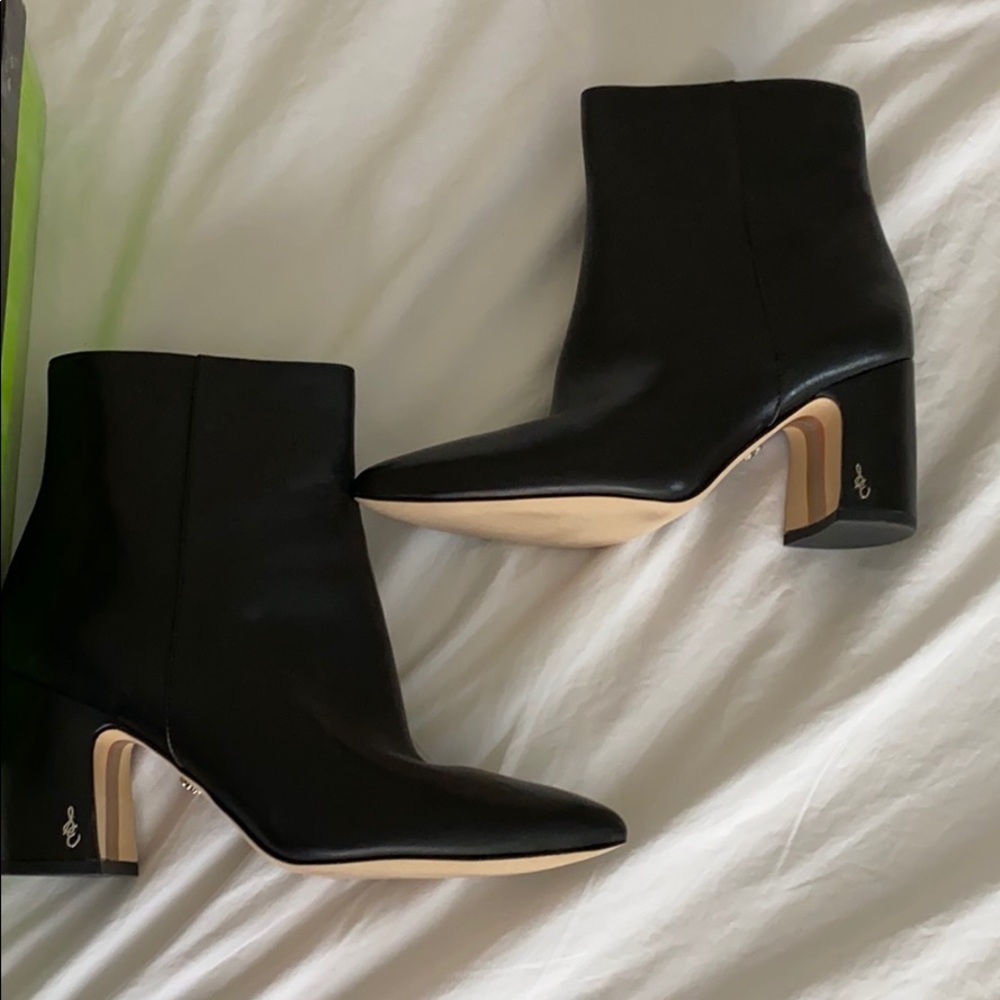 Sam Edelman Hilty Bootie